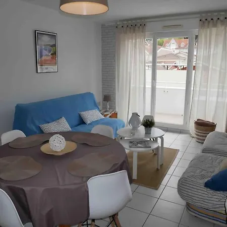 T2 *** Coeur De Apartment Arcachon