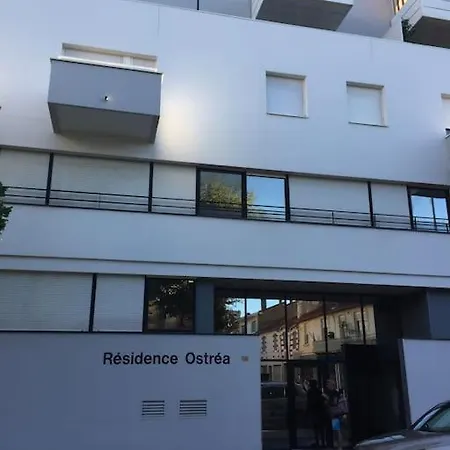 T2 *** Coeur De Apartment Arcachon