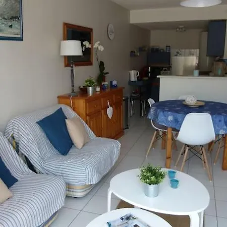 T2 *** Coeur De Apartment Arcachon