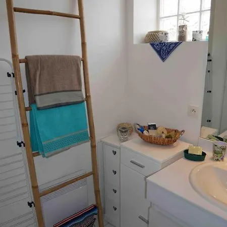 T2 *** Coeur De Apartment Arcachon