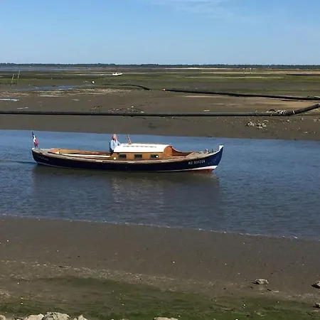 T2 *** Coeur De Arcachon