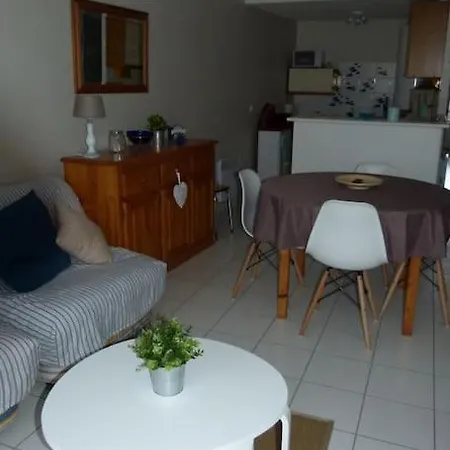 Apartment T2 *** Coeur De *