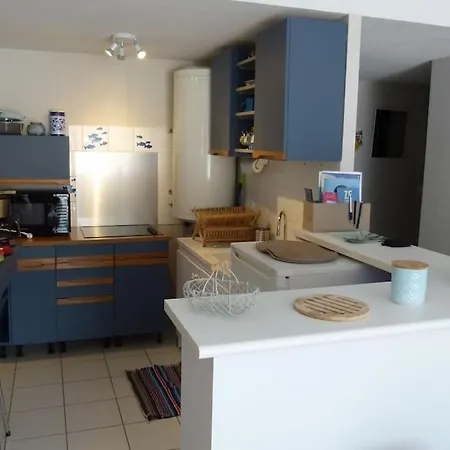 Apartment T2 *** Coeur De