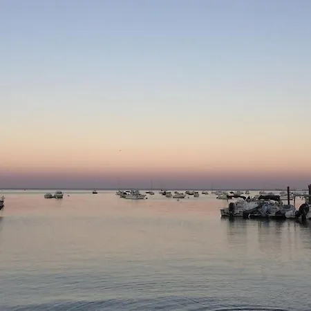 T2 *** Coeur De Arcachon